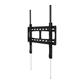 iCAN TV Wall Mount Bracket for Most 32-70" LED | LCD | OLED Flat Screen TV And Curved Screen TV | VESA 600x400mm | Max Load 40Kg(Open Box)