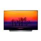 LG 77C8 - 77" 4K UHD OLED Smart TV | ThinQ AI | a9 Intelligent Processor | 4 HDMI | webOS 4.0(Open Box)