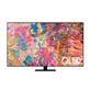 SAMSUNG 65" Q80B QLED 4K Smart TV, Supreme UHD Dimming, 120Hz, Super Ultra Wide Game View, 2.2.2 CH Speaker Built-in, Dolby Atmos, FreeSync Premium Pro, Auto Game Mode (ALLM)
