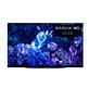 SONY 42" A90K BRAVIA XR MASTER Series OLED Gaming TV, 4K @ 120Hz, VRR, ALLM mode, perfect for PS5 - XR42A90K
