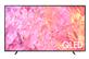 SAMSUNG 55" Q60C QLED 4K Smart TV, Tizen™ UHD Dimming, SmartThings Smart Home Hub, Super Ultrawide  GameView™, 2 CH Speaker Built-in, Dolby Atmos,, Auto Game Mode(ALLM) - QN55Q60CAFXZC