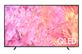 SAMSUNG 55" Q60C QLED 4K Smart TV, Tizen™ UHD Dimming, SmartThings Smart Home Hub, Super Ultrawide  GameView™, 2 CH Speaker Built-in, Dolby Atmos,, Auto Game Mode(ALLM) - QN55Q60CAFXZC(Open Box)