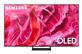 Samsung S90C 55" OLED Smart TV,  Neural Quantum Processor 4K, Up to 144hz @4K connected to PC, Dolby Atmos - QN55S90CAFXZC