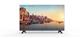Skyworth 40" TD7300  FHD 1080p LED Google TV, 60Hz, Chromecast Built-in - 40TD7300(Open Box)