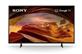 SONY 55" X77L 4K UHD HDR LED Smart Google TV, 60Hz, Blur-free picture quality with Motionflow™ XR, Intelligent TV processing with 4K Processor X1, Chromecast Built-In - KD55X77L
