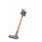 Dyson V8B Cordless Vacuum Refurbished (Colour may vary) - Up to  40 mins of powerful suction & 1 yr warranty