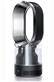 Dyson AM10 Humidifier - Black/Nickel | Kills 99.9% of bacteria | Hydrate air evenly across the whole room