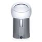 Dyson Pure Cool Me™ personal air purifier fan (White/Sliver)
