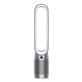 Dyson TP07 Cool Air Purifier with HEPA Filter - White/Silver