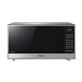 PANASONIC Countertop Microwave 1200 W - 1.6 cubic ft - Stainless Steel