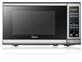 Midea 0.7Cu. FT Stainless Steel Microwave Oven (EM720CPY-SS)