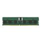 KINGSTON Server Premier 16GB (1x16GB) DDR5 4800MHz CL40 1.1V ECC RDIMM - Server Memory - INTEL XMP/ AMD EXPO (KSM48R40BS8-16HA)