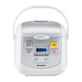 PANASONIC 4 Cup Multi-Function Rice Cooker - White