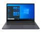 DYNABOOK C50-J Business Notebook, 15.6" FHD, Intel Core i7-1165G7, Integrated GPU, 8GB, 256GB SSD, Windows 11 Home, PYS43C-04P03C