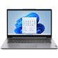 Lenovo IdeaPad Consumer Notebook 14" HD Intel i3-1215U Intel HD Graphics 4GB 128GB SSD Windows 11 S, 82QC003VUS(Open Box)