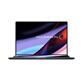 ASUS Zenbook Pro 14 Duo OLED Consumer Notebook 14.5" OLED Intel i9-13900H GeForce RTX 4060 32GB 1TB SSD Windows 11 Home, UX8402VV-DS91T-CA