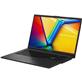 ASUS Vivobook Go Laptop 15.6" FHD AMD Ryzen 5 7520U 16GB 1TB SSD Windows 11 Home, E1504FA-DS52-CA