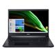 Acer A715 Gaming Notebook 15.6" FHD AMD Ryzen 7 5700U RTX3050 16GB 512GB SSD Windows 11, NH.QE5AA.001(Open Box)