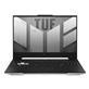 ASUS TUF Gaming Notebook 15.6" FHD Intel Core i7-12650H GeForce RTX 3060 16GB 1TB SSD Windows 11 Home, TUF517ZM-DB71-CA(Open Box)