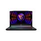 MSI Katana 15 Gaming Laptop 15.6" FHD Intel i7-12650H GeForce RTX 4060 16GB 1TB SSD Windows 11 Home, B12VFK-237CA