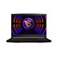 MSI Thin GF63 Gaming Laptop 15.6" FHD Intel i5-12450H GeForce RTX 2050 8GB 512GB SSD Windows 11 Home