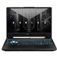 ASUS TUF Gaming F15 Gaming Laptop 15.6" FHD 144Hz Intel i7-11800H GeForce RTX 3050 Ti 16GB 1TB SSD Windows 11 Home, FX506HE-EH74