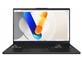 ASUS Vivobook Pro 15 OLED Gaming Laptop 15.6" QHD+ Intel Ultra 7-155H GeForce RTX 4060 16GB 1TB SSD Windows 11 Home, N6506MV-DS71-CA