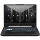 ASUS TUF Gaming A15 Laptop 15.6" FHD AMD Ryzen 5 7535HS GeForce RTX 2050 8GB 1TB SSD Windows 11 Home, FA506NF-DS51-CA