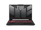 ASUS TUF Gaming A17 Gaming Laptop 17.3" FHD AMD Ryzen 7 7735HS GeForce RTX 4050 16GB 512GB SSD Windows 11 Home, FA707NU-DS71-CA(Open Box)