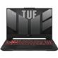 ASUS TUF A17 Gaming Laptop 17.3" 144Hz AMD Ryzen 7 7735HS GeForce RTX 4060 16GB 512GB SSD Windows 11 Home, FA707NV-DS71-CA