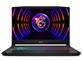 MSI Katana 15 Gaming Laptop 15.6" 144Hz FHD Intel I7-13620H GeForce RTX 4060 16GB 1TB SSD Windows 11 Home, B13VGK-1834C