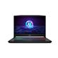 MSI Katana A15 AI Gaming Laptop 15.6" 144Hz FHD AMD Ryzen 9 8945HS GeForce RTX 4060 32GB 1TB SSD Windows 11 Home, B8VF-406CA