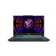 MSI Cyborg 15 AI Gaming Laptop 15.6" 144Hz FHD Intel Ultra 7-155H GeForce RTX 4060 16GB 1TB SSD Windows 11 Home, A1VFK-060CA