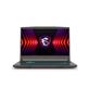 MSI Thin A15 Gaming Laptop 15.6" 144Hz FHD AMD Ryzen 7 7735HS GeForce RTX 4060 32GB 1TB SSD Windows 11 Home, B7VF-050CA