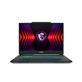 MSI Cyborg 14 Gaming Laptop 14" 144Hz FHD+ Intel i7-13620H GeForce RTX 4060 16GB 512GB SSD Windows 11 Home, A13VF-051CA