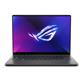 ASUS ROG Zephyrus G14 Gaming Laptop 14" OLED QHD AMD Ryzen 9 8945HS GeForce RTX 4070 32GB 1TB SSD Windows 11 Home, GA403UI-DS92-CA