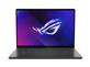 ASUS ROG Zephyrus G16 Gaming Laptop 16" 240Hz OLED QHD Intel Ultra 9-185H GeForce RTX 4090 32GB 2TB SSD Windows 11 Home, GU605MY-DS91-CA