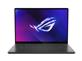 ASUS ROG Zephyrus G16 Gaming Laptop 16" 240Hz QHD OLED Intel Ultra 9-185H GeForce RTX 4060 16GB 1TB SSD Windows 11 Home, GU605MV-DS91-CA