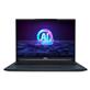 MSI Stealth 16 AI Gaming Laptop 16" 240Hz QHD+ Intel Ultra 9-185H GeForce RTX 4060 32GB 2TB SSD Windows 11 Home, Stealth 16 AI Studio A1VFG-212CA