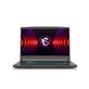 MSI Thin A15 Gaming Laptop 15.6" 144Hz FHD AMD Ryzen 7 7735HS GeForce RTX 4060 16GB 1TB Windows 11 Home, Thin A15 B7VF-203CA(Open Box)