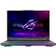 ASUS ROG Strix Scar 16 Gaming Laptop 16" QHD Intel i9-14900HX GeForce RTX 4080 32GB 1TB SSD Windows 11 Pro, G634JZR-XS96