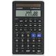 Casio FX-260SOLARII-S-CH Solar 144 function Scientific Calculator offers fraction calculations, trigonometric functions and more