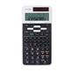 SHARP Scientific Calculator EL510RTB 169 advanced scientific function 11-digit LCD numeric display