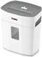 DAHLE PaperSAFE PS 140 P-4 Cross-Cut Shredder, oil-free, hassle-free