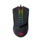 Redragon M712RGB Octopus Wired Gaming Mouse with 8 programmable buttons and RGB backlight [M712RGB]