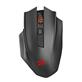 Redragon M994 Wireless Bluetooth Gaming Mouse, 26000 DPI Wired/Wireless 3-Mode Connection, BT & 2.4G Wireless, 60g light weight, 6 Macro Buttons