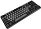 Durgod K320 TAURUS Dark Grey 87 Key Compact Mechanical Keyboard Kailh Brown Switch