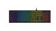 DAREU EK1280S Clavier de jeu mécanique filaire avec commutateurs bleus et rétroéclairage RGB(Boîte ouverte)