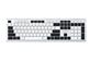 DAREU LK150D 2.4G Wireless/Blutooth Office Scissor Keyboard