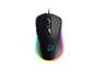 DAREU EM908 Wired RGB Gaming Mouse 6 Programmable Buttons 10000DPI(Open Box)